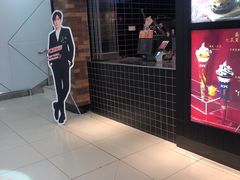 -肯德基(晋江城市广场店)
