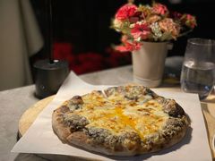 -Mercato莫卡多露台餐厅与酒吧(K11店)