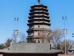 -天宁寺
