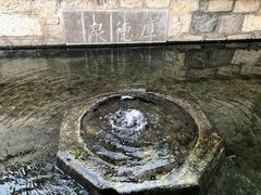 -济南大明湖景区
