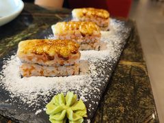 -炙柒Sekinana·精致料理 烧鸟·铁板烧(海上世界店)