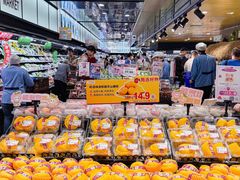 -AEON永旺(东方宝泰店)