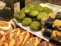 -PAPER STONE BAKERY(天环店)