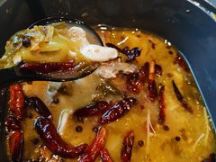 -太二酸菜鱼(正大广场店)