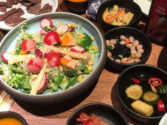 -黑牛黑猪烤肉专门店(万象城店)