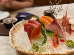 -月下料理(楷林IFC店)