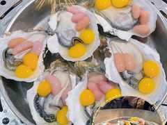 -飞尝蚝·顺德菜·鱼生(顺德总店)