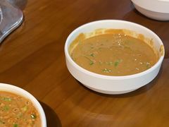 -津门老羊家·铜锅涮羊肉·烧烤(科技园店)