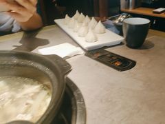 -同仁四季椰子鸡(海岸城天利店)