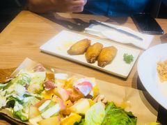 -必胜客(花都百业店)