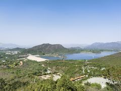 -北京十三陵国家森林公园蟒山景区