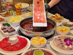 -蜀大侠火锅(总府路全国总店)