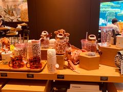 -星巴克臻选(南宁万象城店)
