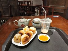 -大壶春生煎(四川中路店)