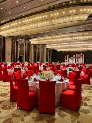 -中谷小南国花园酒店·宴会厅