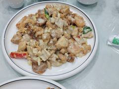 -同发号饭庄(复兴路店)