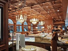 -麦陌(正弘城店)