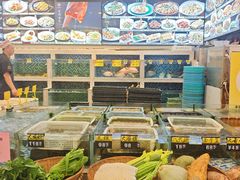 -丰尔粥食·顺德鱼生·干蒸排骨顺德菜(大良分店)