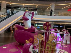 -博纳国际影城(华南亿合城巨幕店)