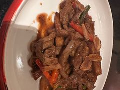 -铭轩中餐厅·海南菜·粤菜(亚龙湾瑞吉店)
