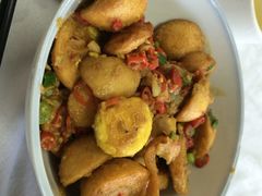 红色湘菜馆-红色湘菜馆(春风店)
