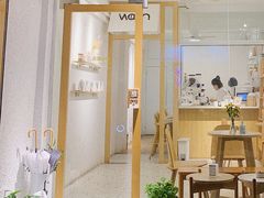 门面-Cafe on warm(丹霞店)