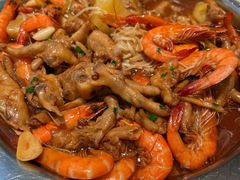 -胖哥俩肉蟹煲(湖滨银泰in77店)