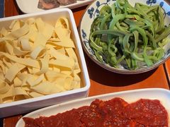 -老员外骨汤火锅(海州古城店)