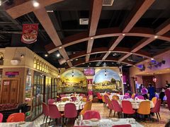 -SEEUNARI西域娜依新疆菜(环宇广场店)