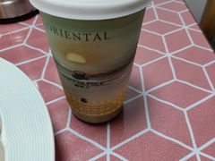 -咖啡人·融合餐厅(万达环宇店)