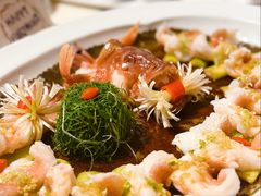 -宝丽轩中餐厅BAOLIXUAN