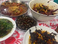 -辣螃铠盆盆蟹大排档(海昌店)