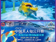 -上海海昌海洋公园