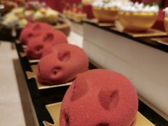-粤海喜来登酒店·盛宴海鲜牛排自助餐厅(天河城店)