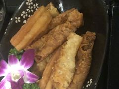 -捞王猪肚鸡火锅(财富中心店)