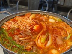 -MI WU FACTORY米屋美食工厂餐厅(绿地店)