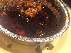 -碎怂烤肉(钟楼柳巷店)