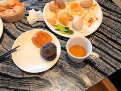 -北京乐多港万豪酒店·臻厨