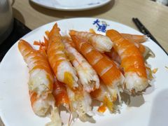 -金环海鲜自助(大坪时代天街店)