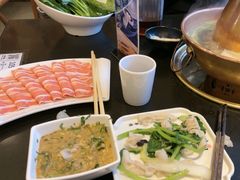 -北门涮肉·铜锅涮肉(南锣鼓巷店)