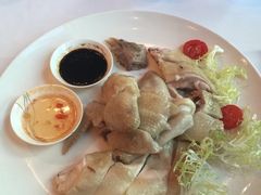 -广州文华东方酒店·江-由辉师傅主理