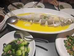 -湖里春风·淮扬菜(丽泽天街店)