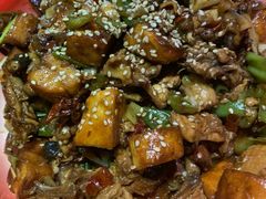 -嘚味徐州烧烤特色菜