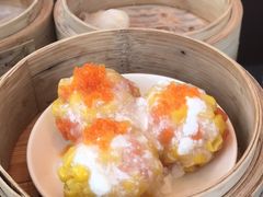 -夏苑(新加坡丽思卡尔顿美年酒店)