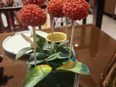 -火宫殿·湘菜小吃·商务宴请·生日聚会(东塘店)