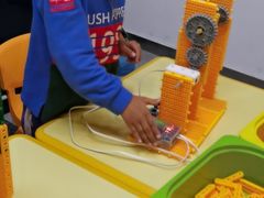 -科睿机器人·编程·创客·人工智能(龙岗书城中心)