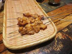 -金谷园饺子·烧烤(人大总店)