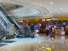 -金时代顺风大酒店(爱琴海购物中心店)