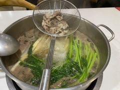 -陈记顺和潮汕牛肉火锅(棠德南路店)