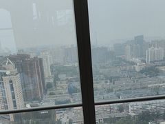 -视界美食自助餐厅·石家庄希尔顿酒店